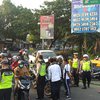 Angka Kecelakaan di Mojokerto Meningkat, Jalan Bergelombang Faktor Utama 