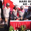 Peringati HBA ke-63, Kejati Jatim Gelar POR Adhyaksa