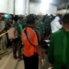Pos Penyekatan Suramadu Dirusak