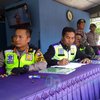 Lima Pospam Didirikan Antisipasi Kemacetan dan Kecelakaan di Madiun