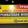 Kondisi Membaik, Jember Naik Level PPKM