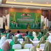 PPP Probolinggo Siapkan Caleg Berkualitas, Habib Mahdi Fokus Perkuat Daya Saing Partai