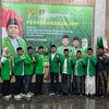 Kembali Nahkodai PPP Sampang, H Abdullah Bidik 9 Kursi DPRD pada Pemilu 2029