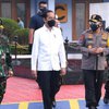 Lakukan Kunker di Jatim, Presiden Jokowi Resmikan PSEL dan Sarana Prasarana Fasilitas Perikanan