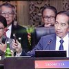 Presiden Jokowi Nyatakan KTT G20 Tidak Boleh Gagal