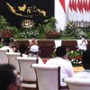 Presiden Jokowi: Tak Ada Kompromi bagi Intoleransi yang Rusak Sendi Kehidupan Bernegara