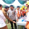 Refleksi 4 Tahun, Kota Probolinggo Kembali Tercatat Rekor MURI