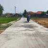 Kualitas Proyek Rabat Beton dari Program Pisew di Sampang Madura Rendah