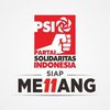 PSI Gagal ke Senayan