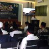 PWNU Jatim Usulkan Panduan Literasi Kewarganegaraan Berbasis Agama Bagi Generasi Milenial