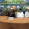 PWNU Jatim Ajak Nahdliyin Kenakan Baju Putih saat Pemilu