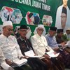 Sikap PWNU Jatim Terkait Salam Lintas Agama
