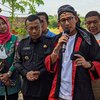 Sandiaga Kunjungi UMKM dan Kawal Rencana Festival Nasional Reog Ponorogo