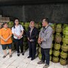 Ning Ita Pastikan Stok LPG dan Pupuk Subsidi di Kota Mojokerto Aman hingga Akhir Tahun 