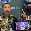 Selama Setahun, BNN Kota Mojokerto Ungkap 6 Kasus dengan 10 Tersangka