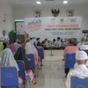 Peduli Warga Prasejahtera Lewat Paket Lebaran Bagi Lansia