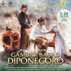 Lukisan tentang Babad Diponegoro Dipamerkan di Yogyakarta