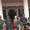 Panglima TNI Jamin Pemilu Aman