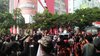 Unjuk Rasa "Papua Merdeka" di Surabaya, 16 Terluka