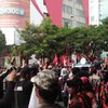 Unjuk Rasa "Papua Merdeka" di Surabaya, 16 Terluka