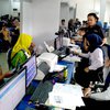 Kanim Klas 1 Surabaya Keluarkan 85.948 Paspor
