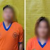 Gelapkan Motor dengan Skenario Tabrak Lari, Pasutri Ini Masuk Bui
