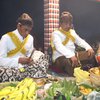 Tiga Dukun Pandita Baru Dikukuhkan saat Yadnya Kasada