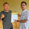 Hadapi Liga 4 Jatim 2025, Persatu Tuban Bakal Dilatih Khoirul Anam