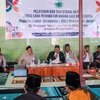 Jelang Idul Adha, MUI Bungah Gelar Pelatihan Juleha dan Pengelolaan Daging Kurban