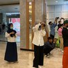 Kembangkan Kreativitas, Dispusip Surabaya Latih Pelajar SMP Fotografi