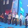 Pemprov Jatim Berangkatkan 3.600 Lulusan SMK dan LPK Kerja ke Luar Negeri