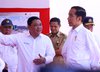Pelabuhan Multipurpose Labuan Bajo Diharapkan Tingkatkan Pariwisata NTT