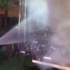 1.200 Karton Mi Instan Hangus Terbakar di Mojokerto, Diduga Akibat Korsleting Truk