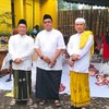 Iduladha, DPD Golkar se-Jatim Sembelih Ratusan Ekor Sapi