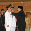 Bupati Dilantik, Tulungagung Dipimpin Plt