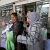 Ke Makassar, Pesawat Kemanusiaan Prioritaskan Pengungsi Usia Rentan