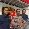 Pria Bunuh Kuli Bangunan di Surabaya Tertangkap, Ini Motifnya