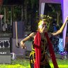 Pemkab Madiun Dorong Kemandirian PKL melalui “Jumat Sore” di Alun-alun Caruban