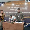 KAI Daop 7 dan Bank Jatim Jajaki Peluang Bisnis Baru di Madiun