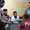 Pengedar Pil Koplo Cabuli Anak Kandung Selama Tiga Tahun