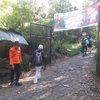 Gunung Lawu jadi Jujugan Pendaki Saat Menjelang 1 Suro