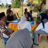 MDW Sampang Gandeng Sejumlah Komunitas Gelar Pengobatan Gratis