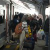 Arus Balik Lebaran 2026, Penumpang Kereta di Daop 9 Jember Tembus 362 Ribu Orang
