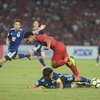 Kalah dari Jepang, Timnas U-19 Gagal Melaju ke Piala Dunia U-20