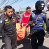 Ceburkan Diri ke Kali Rolak Gunungsari, Perempuan Tak Dikenal Tewas Tenggelam