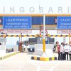 Tol Pandaan-Malang Gratis Hingga Lebaran