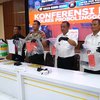 Pelarian Komplotan Pencuri Berakhir di Ruang Karaoke Probolinggo