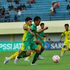 Asa Persatu Tuban Masuk 16 Besar Liga 4 Dibegal Pasuruan United