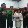 Persebaya U-17 Digerojok Pemkot Bonus Rp 40 Juta