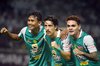 Persebaya Ditahan Dewa United 1-1 di GBT, Bajul Ijo Tertahan di Posisi 5